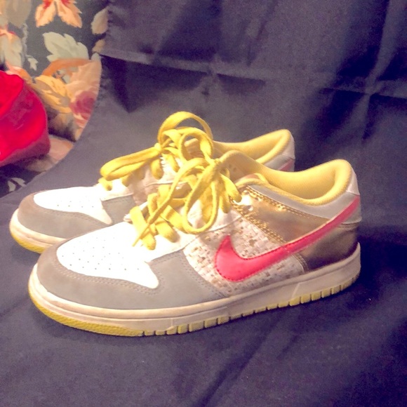 Nike | Shoes | Nike 6 Airmax Glitter 